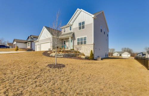 13 Mi to University of Wisconsin Suburban Home - Photo 33