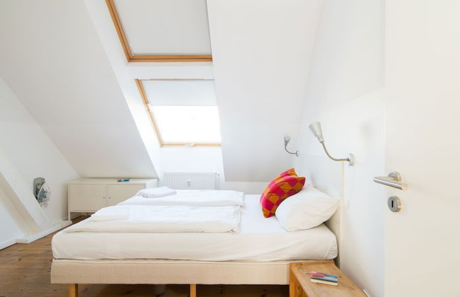 Apartments elPilar Friedrichshain - Foto 60