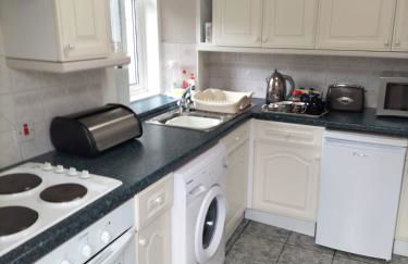 Esk Cottage - Foto 6