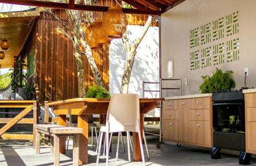 Casa Carabinani - Foto 6