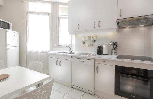 Résidence Charles Floquet - Foto 52