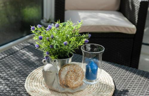 Ferienwohnung Speidel Rottenburg am Neckar - Foto 18