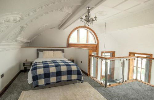 Double story Suite in Rochdale - Foto 15
