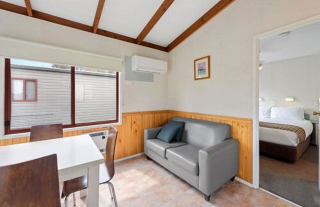 Discovery Parks - Melbourne - Foto 77