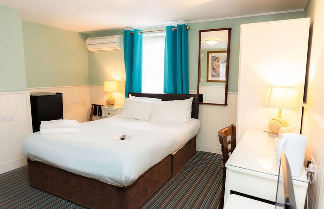 The Clarendon Hotel - Foto 45