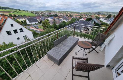 Maisonettewohnung am Badesee bei Kassel - Foto 12