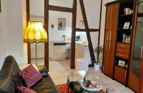 FeWo Weser - Photo 21