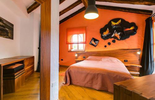 Villa ARtIEN for 8 people with 32m2 private pool & pet friendly - Foto 33