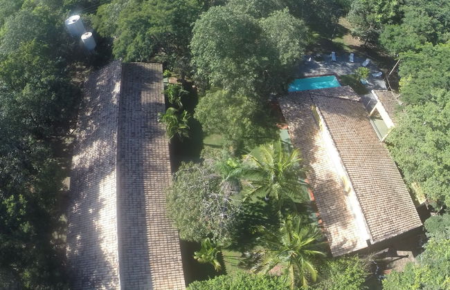 Hotel Fazenda Rio Formoso - Foto 18