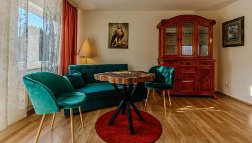 Naturidyll in Seenähe - Ferienhaus Landhaus Habichtnest - Foto 3