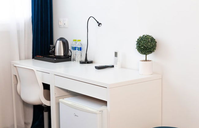 City Plaza Apartments & Rooms - Foto 15