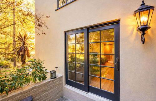 Aesthetically Elegant Downstairs Unit in Oakland - Foto 1