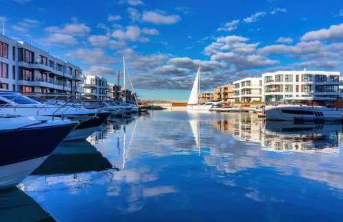 Sol Marina by Q4 Apartments - Foto 14