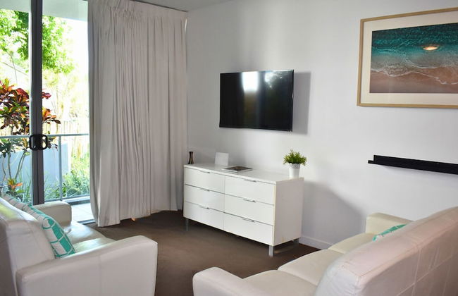 ULTIQA Freshwater Point Resort - Foto 30