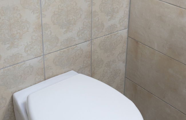 Newly Refurbished Studio Near City Center - Foto 8