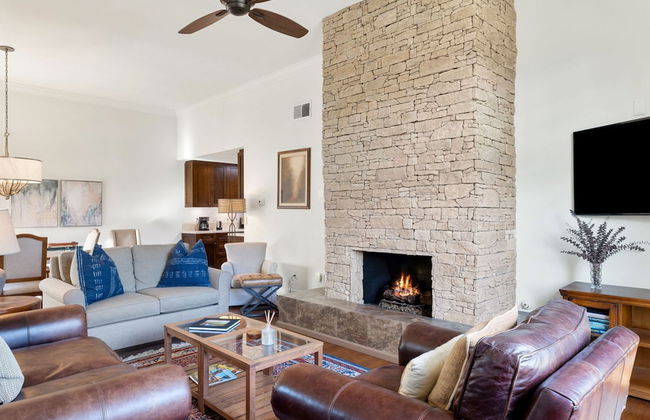 The Wells at Indian Wells - Free Golf Usage - Foto 2