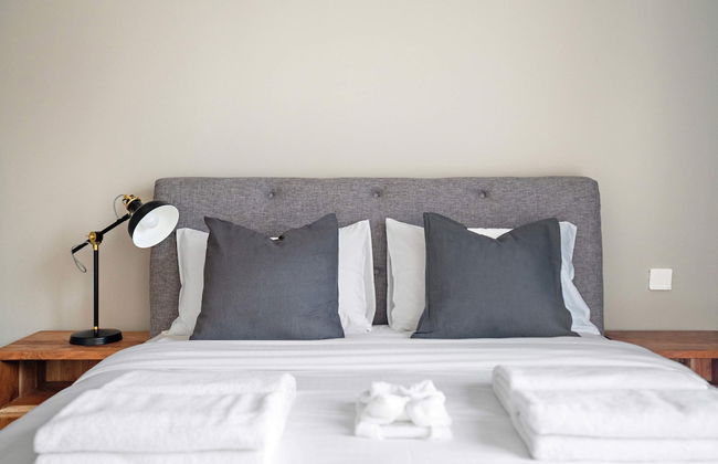 Silkhaus Executive Residences, Dubai Hills - Photo 6