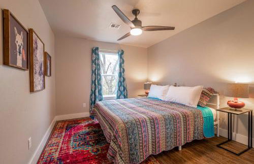 Plaza Pad II-Near Plaza District - Foto 9