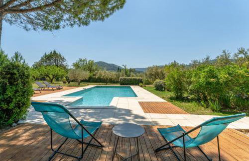 Gîte Romarin - Foto 17