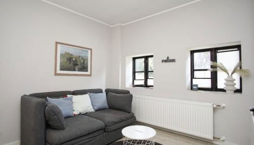 nah am Meer, ruhige Lage, gratis Nutzung vom AHOI Erlebnisbad und Sauna in Sellin - Haus Büdnerstube FeWo 2 - Foto 4