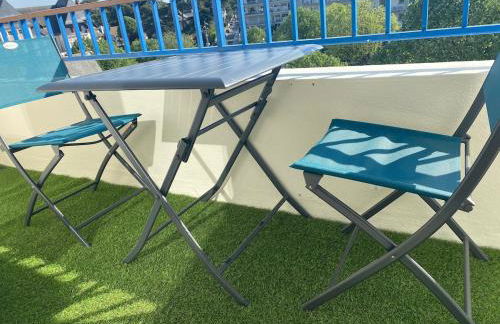 Studio cosy DE GAULE - Photo 19