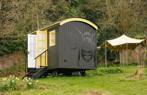 Beekeeper's Hut - Hawarden Estate - Foto 18