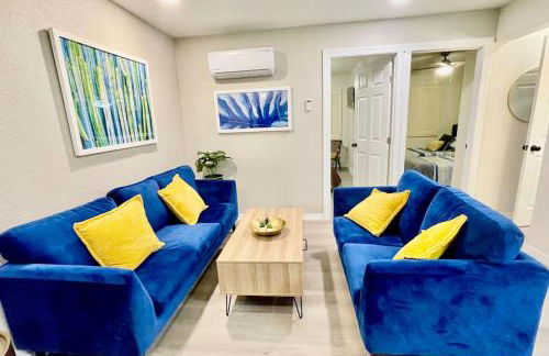 Apartment C, Restful,Cozy, close Sunland Park Mall - Foto 1