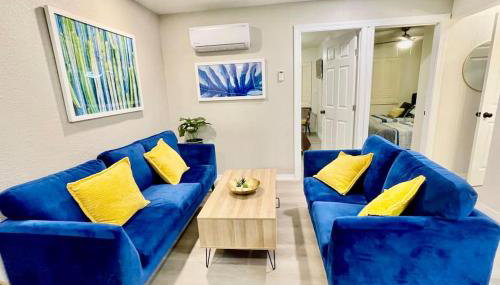 Apartment C, Restful,Cozy, close Sunland Park Mall - Foto 1