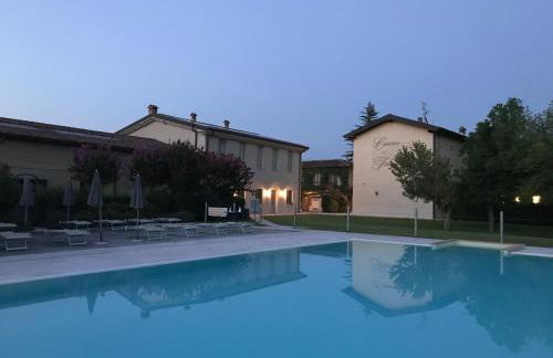 Agriturismo Feliciana - Foto 64