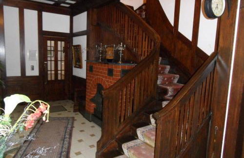 Villa Biso - Foto 12