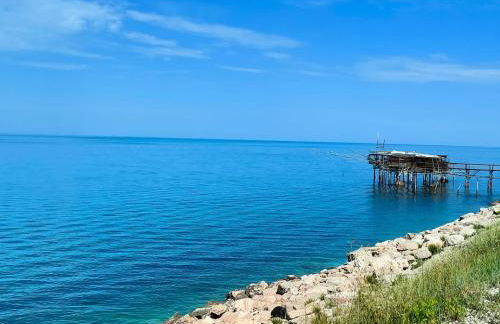 "Casa Macario" tra Costa dei Trabocchi e Majella - Foto 34