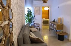 Suites Corazón Andaluz Málaga - Foto 1