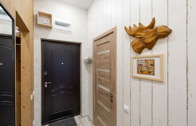 More Apartments na Avtomobilnom 58A - 2 - Foto 8