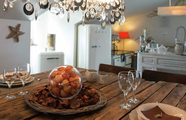 Luxury Spa Retreat in Theux - Photo 31