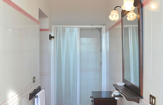 Villa i Noccioli - 18 Sleeps Private Pool - Foto 42