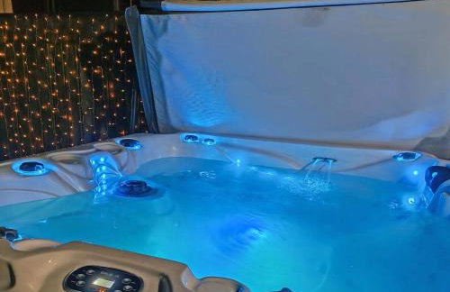 Host Stay Britton Hall Bungalow - Foto 39