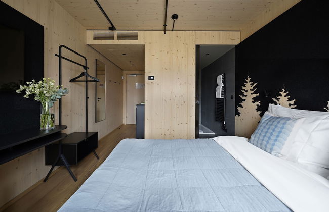 Numa Vienna Wood - Foto 23