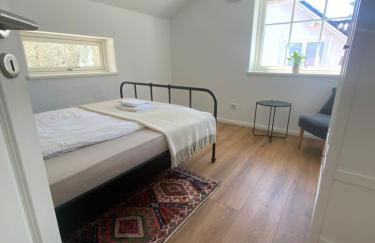 Stilvolles Naturidyll bei Berlin - Foto 49