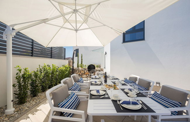 JAZZ at Rova Villa Sola - Foto 40