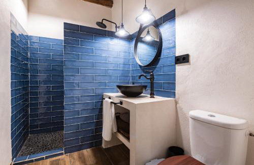 Masía La Parreta - Foto 32