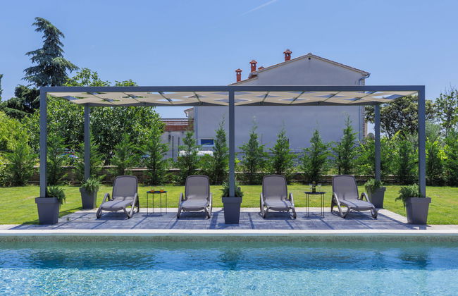 Villa Essea - Foto 16