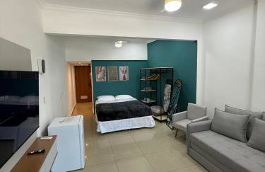 Studio lindo e completo no Centro RJ - Foto 12