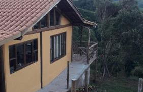 Chalé Sabiá - Foto 6