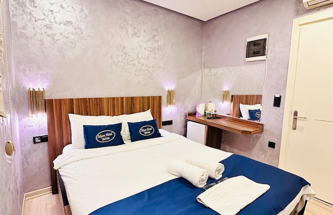 Taxim Alyon Suite Hotel - Foto 6