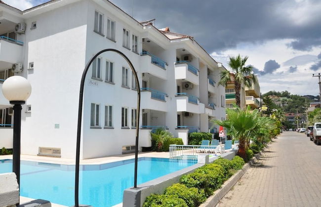 Sofi Apart - Photo 15