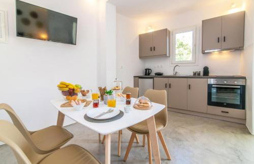 Livadi house Tinos 2 katwi - Foto 10