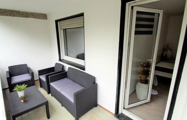 Ferienwohnung GL15 nähe Cologne Köln - Foto 10