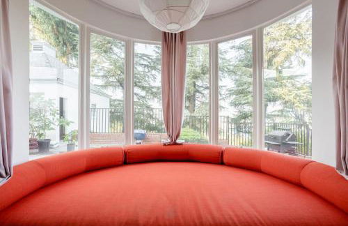 Silver Lake Views! The Hummingbird - Guest Suite - Foto 2