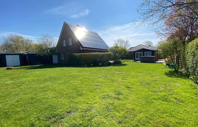 Wohlfühlvilla Garding - Foto 23