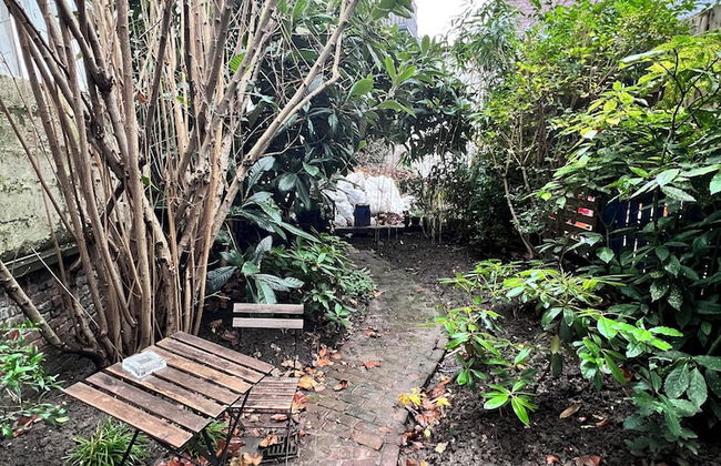 Chic Comfortable Loft and Natural Light - Photo 35